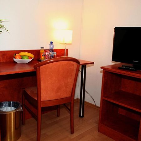 Hotel Am Ledermuseum Offenbach am Main Eksteriør billede